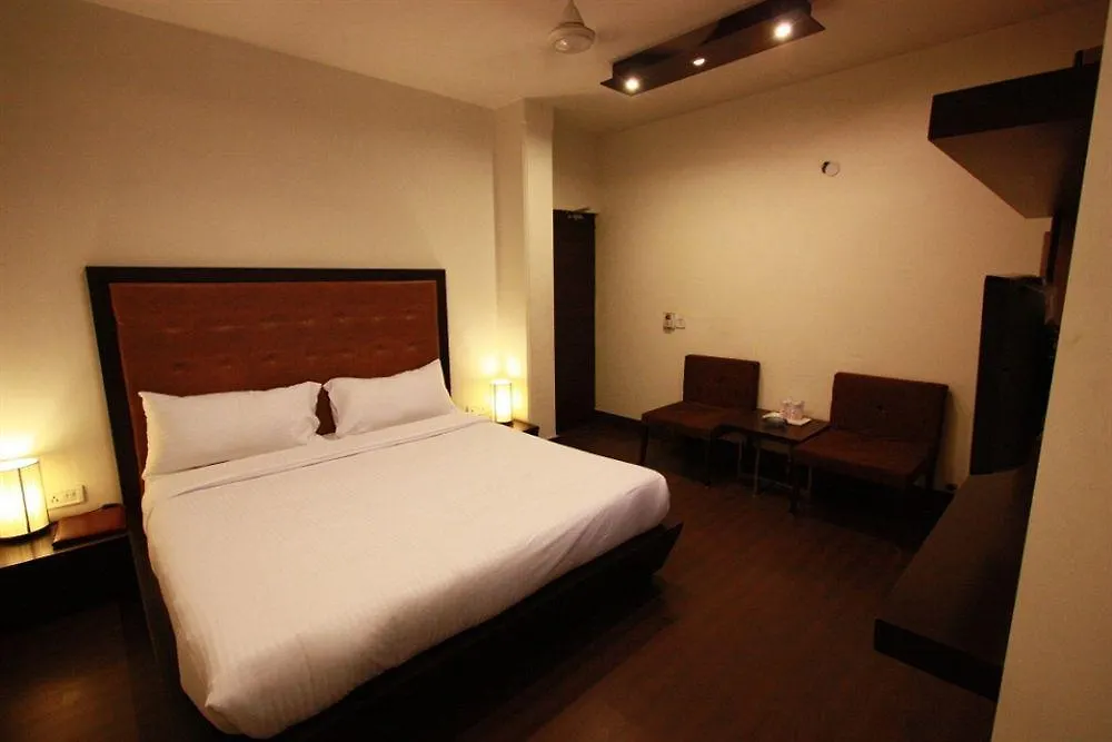 ***  Hotel Good Palace Delhi  India